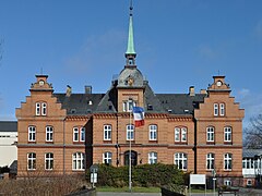 Schloss Schönhagen