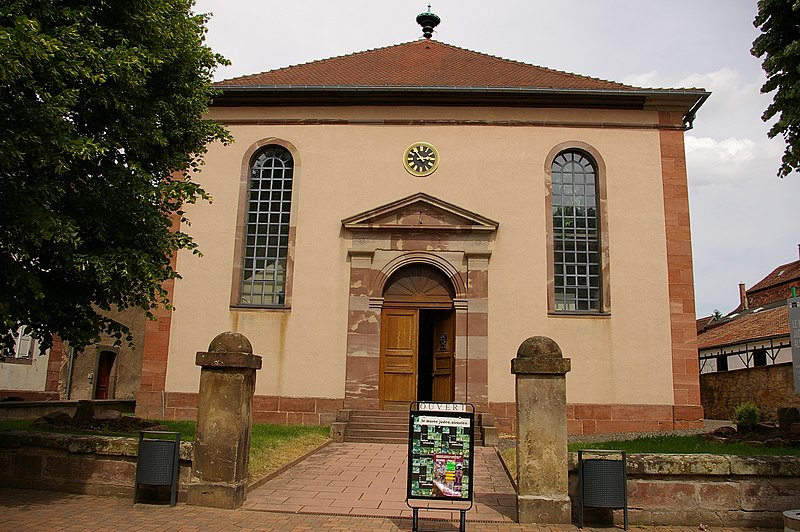 File:Synagogue de Bouxwiller.JPG