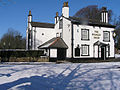 The Stanley Arms Pub