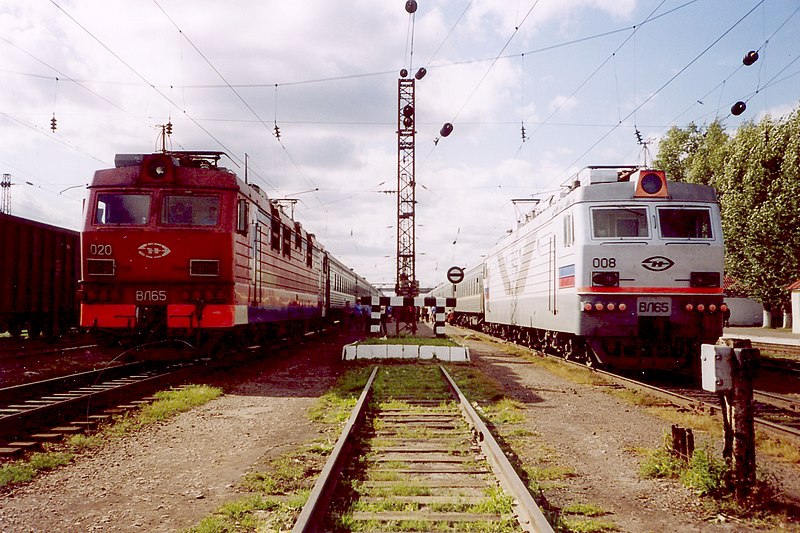 Файл:Transib locomotive.jpg