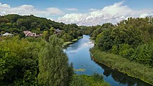 Tuskar river in Kursk.jpg