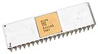 Zilog（英语：Zilog） Z80 中央处理器