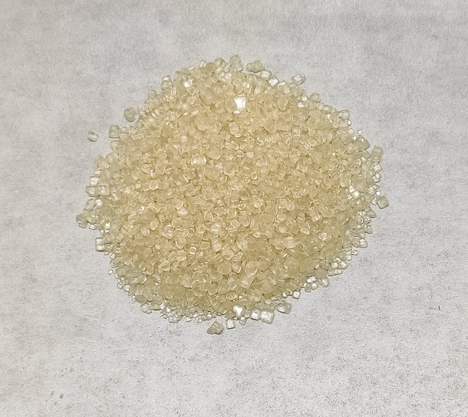 File:1,2-diaminobenzene sample.jpg