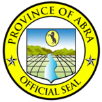 Abra provincial seal