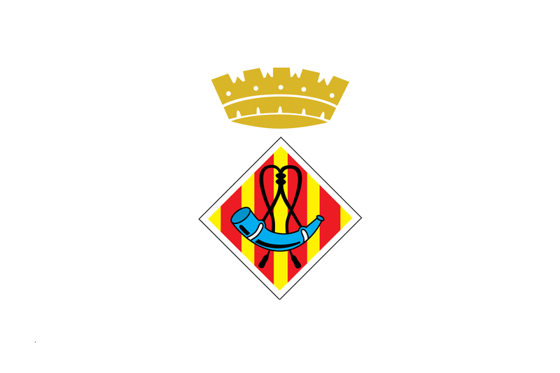 Archivo:Bandera Cornellà.png