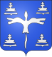 Coat of arms of Salazie