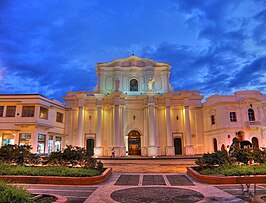 Catedral Basílica Nuestra Señora de La Asunción de Popayán