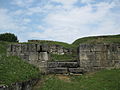 Dacian Fortress "Blidaru", Romania