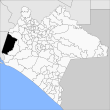 Cintalapa en Chiapas.svg