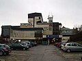 East elevation, Cumbernauld Shopping Centre 2005