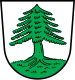 Coat of arms of Oberviechtach