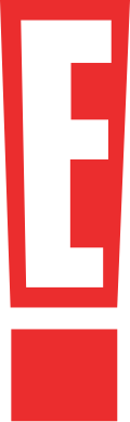 E! logo