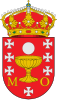 Coat of arms of Mondoñedo