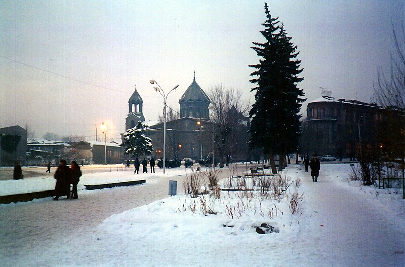 Файл:Gyumri winter001.jpg