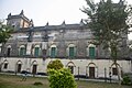 The rear portion of Imambara of Hooghly