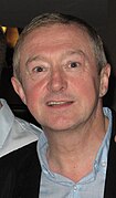 Louis Walsh (2004–14)