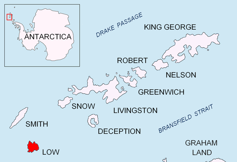 Файл:Low-Island-location-map.png