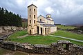 Sopoćani Monastery