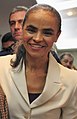 Marina Silva (REDE), Senator from Acre (1995–2011)