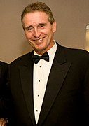 Robert Duffy (D) Lieutenant Governor