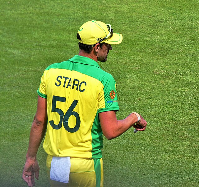 File:Mitchell Starc 2019.jpg