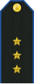 Mongolian Air force-1LT-service