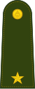 Sub Lieutenant