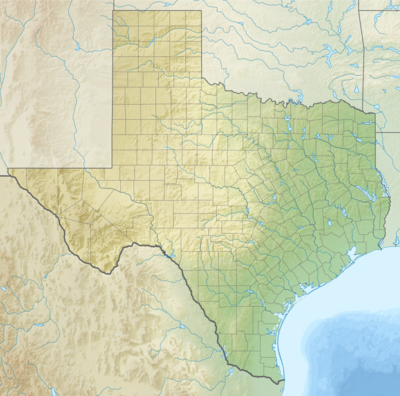 Southwest Conference is located in Texas