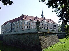 Rzeszów Castle