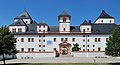 Augustusburg Hunting Lodge (near Chemnitz)