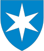 Coat of arms of Steinkjer Municipality