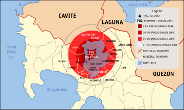 File:Taal Volcano Danger Zone.svg