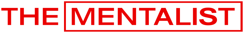 File:The Mentalist logo.svg