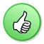 File:Thumb up icon.svg