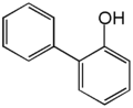 2-Phenylphenol