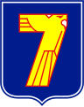 7th Infantry Division