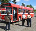 Alder Valley Leyland National