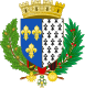 Coat of arms of Brest