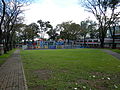 First Grade playground