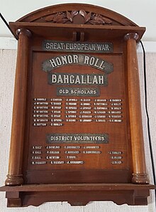 Bahgallah honour roll.jpg