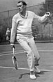 Image 66Bill Tilden, a joint all-time record holder in men's singles (from US Open (tennis))