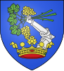 Coat of arms of Somogy County