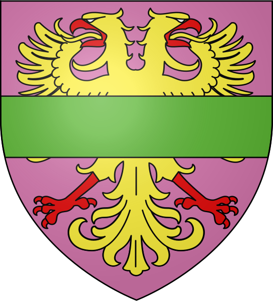 File:Blason Agravain.svg