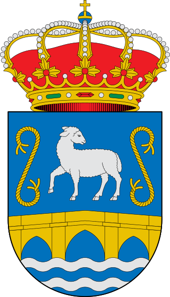 Archivo:Escudo de Valga (Pontevedra).svg