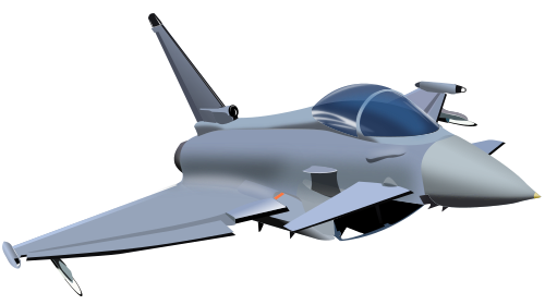 File:Eurofighter Typhoon.svg