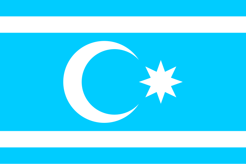 File:Flag of Iraqi Turkmans.svg