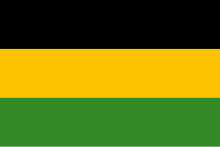 Flagge Großherzogtum Sachsen-Weimar-Eisenach 1897-1918.svg