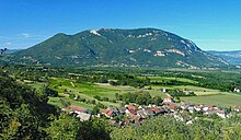 Grand Colombier, Ain, France.jpg