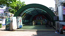 Gwangju-metro-113-Sangmu-station-entrance-4-20190521-152034.jpg