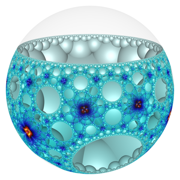 File:Hyperbolic honeycomb 5-4-4 poincare.png